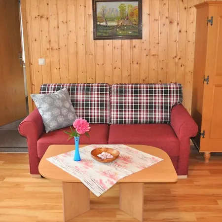 Appartement Baumgartner Bad Hindelang