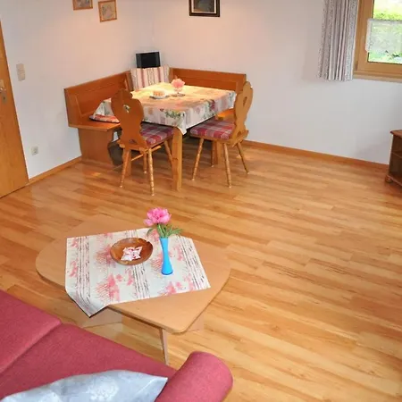 아파트 Baumgartner