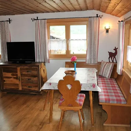 Baumgartner 아파트