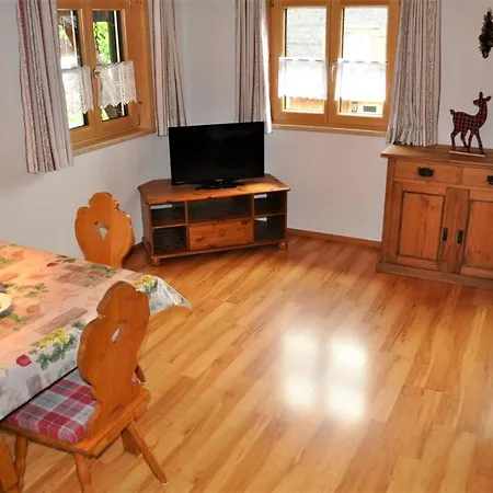 Baumgartner 아파트 *