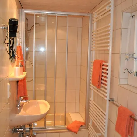 Apartamento Baumgartner