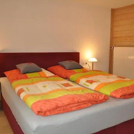 Appartement Baumgartner *