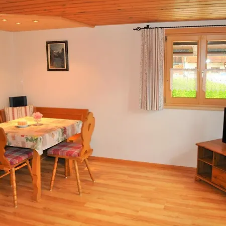 아파트 Baumgartner