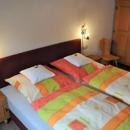 Baumgartner 힌델랑