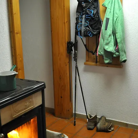 Apartamento Baumgartner *