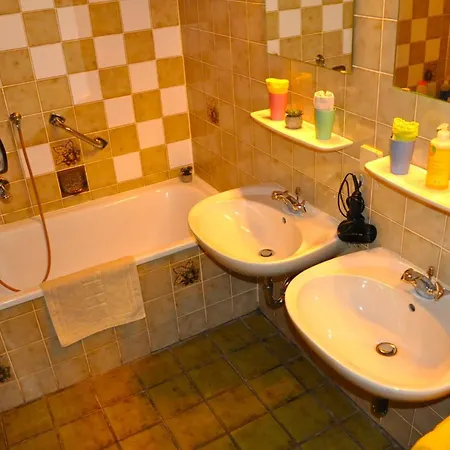 Apartamento Baumgartner *