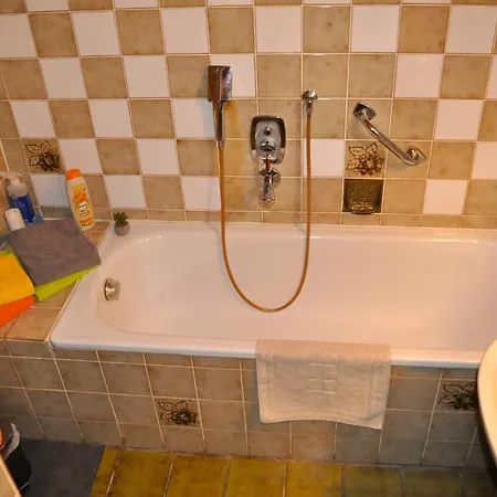 Apartamento Baumgartner *