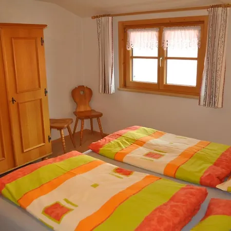 Baumgartner * Bad Hindelang