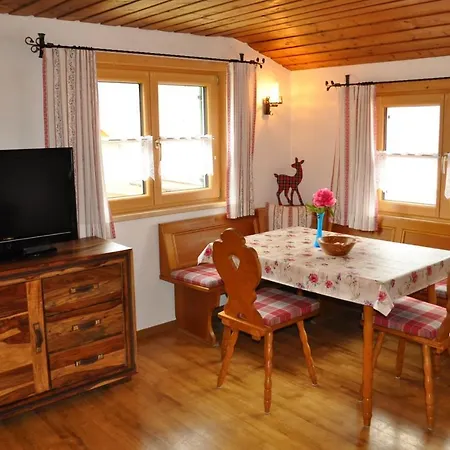 Baumgartner Lejlighed