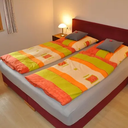 Lejlighed Baumgartner