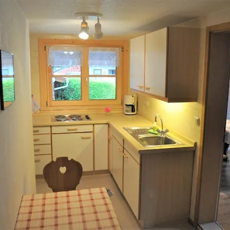 Baumgartner * Bad Hindelang