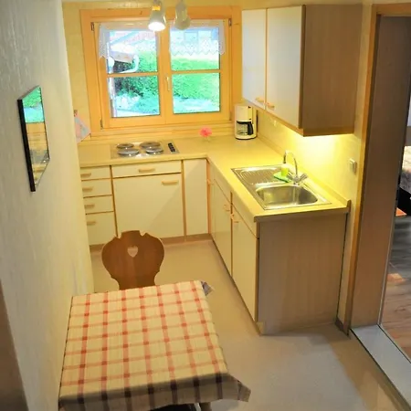 Baumgartner Lejlighed *