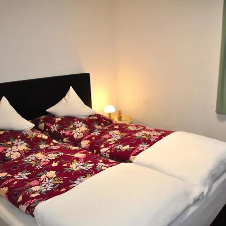 Apartman Baumgartner Bad Hindelang