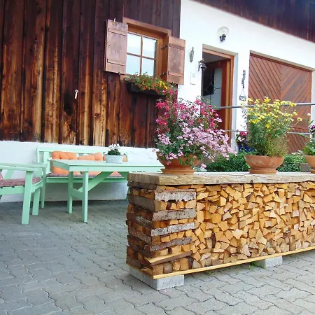 Baumgartner باد هينديلانغ